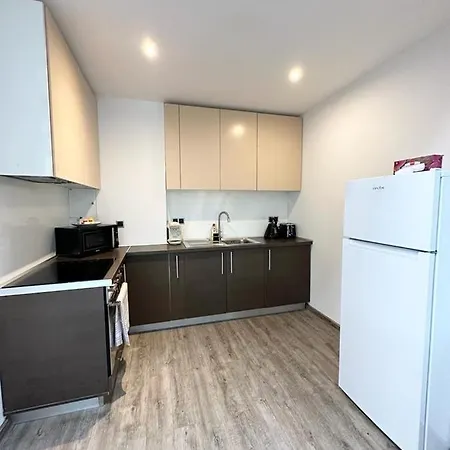 Forest View Silver M B34 Poiana Brasov Exterior photo