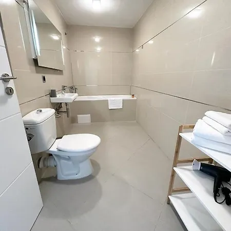 Forest View Silver M B34 Poiana Brasov Exterior photo