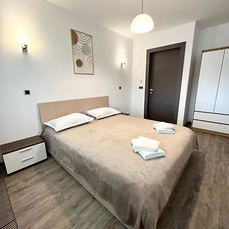 Forest View Silver M B34 Poiana Brasov Exterior photo