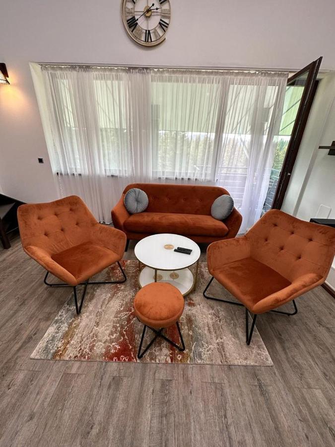 Apartment Forest View Silver M B34 *