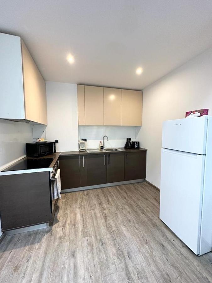 Apartment Forest View Silver M B34 *