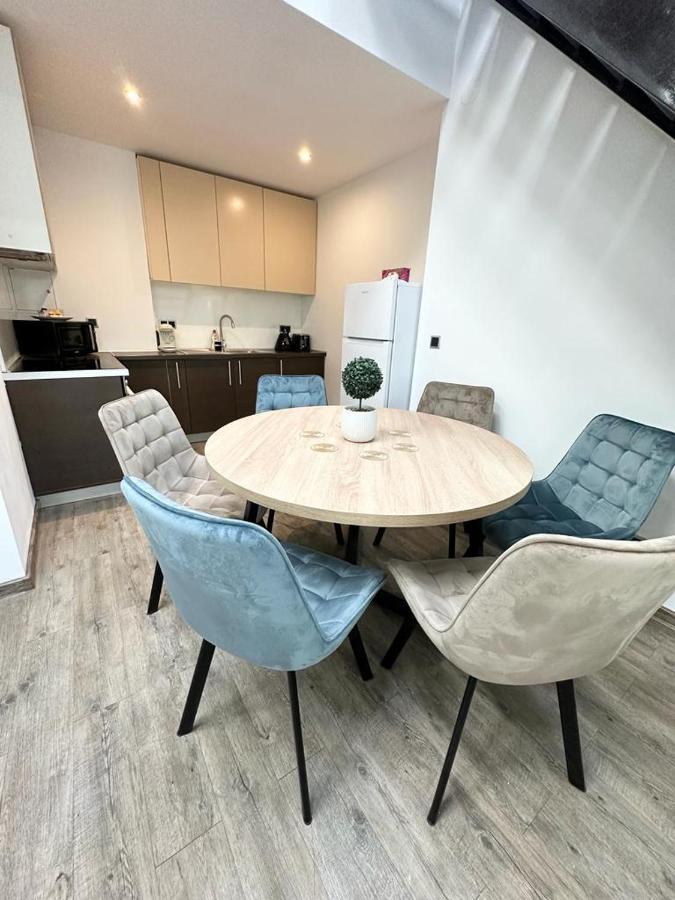 Forest View Silver M B34 Poiana Braşov
