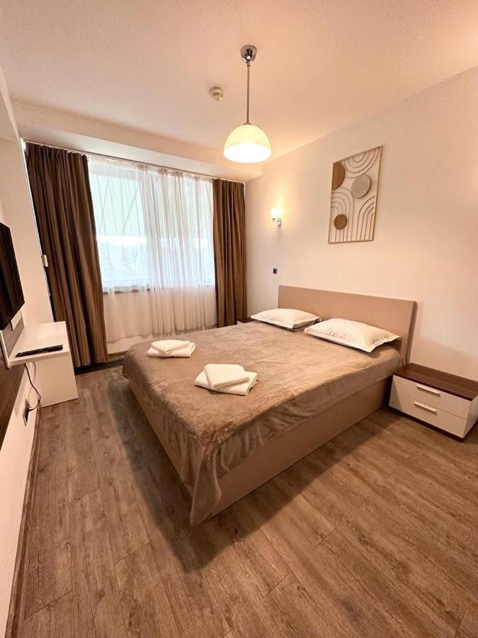 Apartment Forest View Silver M B34