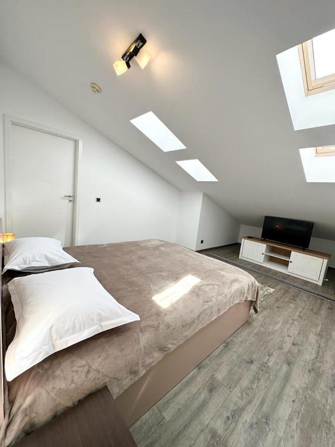 Apartment Forest View Silver M B34 Poiana Brasov