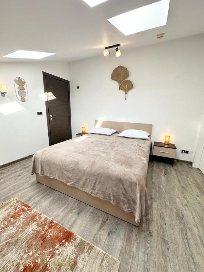 Forest View Silver M B34 Apartment Poiana Brasov