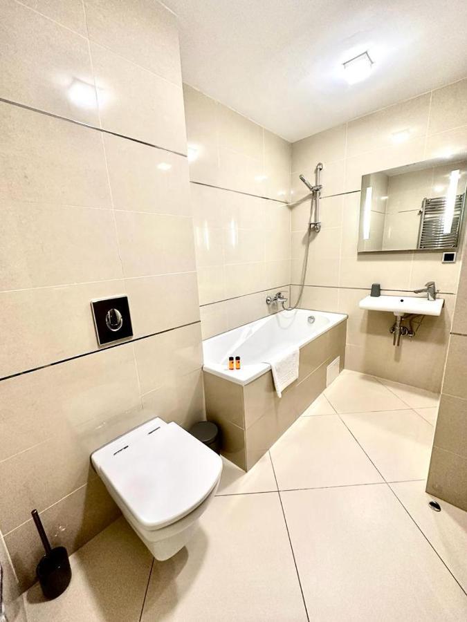 Apartment Forest View Silver M B34 Poiana Brasov