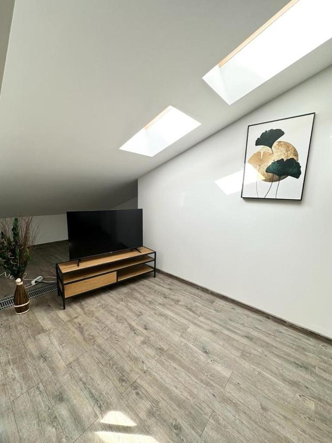 Forest View Silver M B34 Poiana Brasov