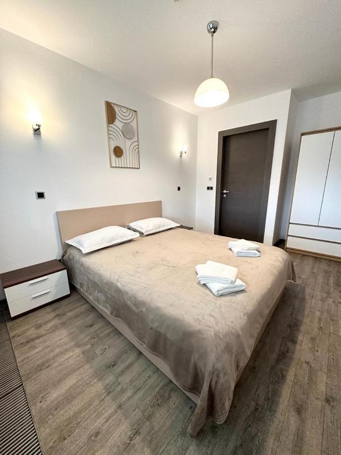 Forest View Silver M B34 Apartment