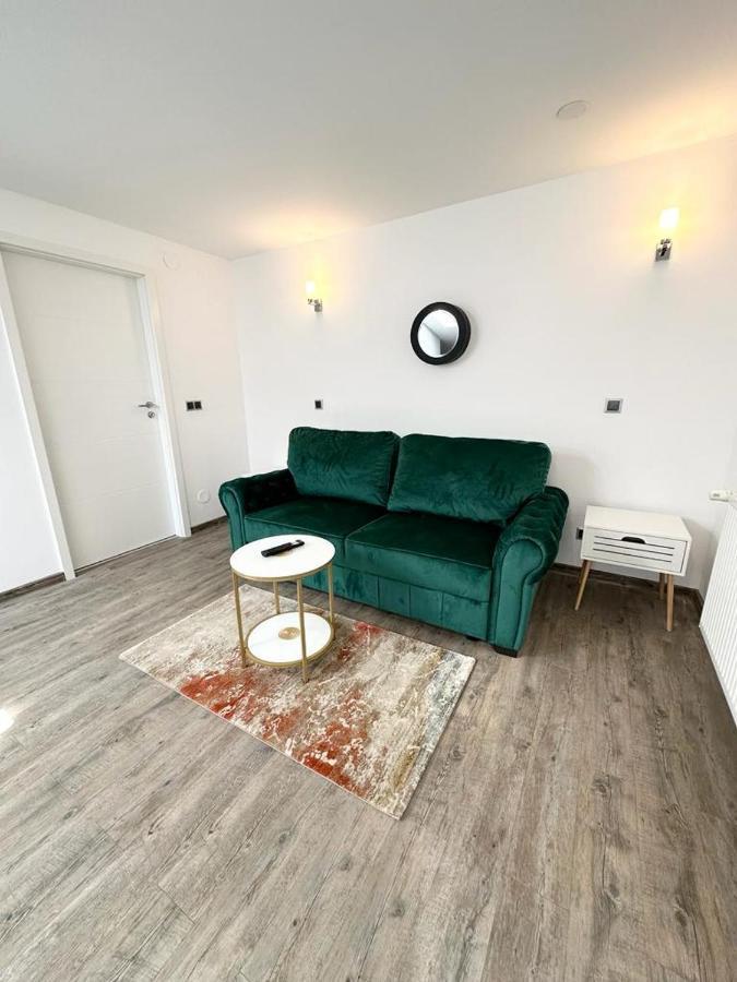 Apartament Forest View Silver M B34 Poiana Braşov